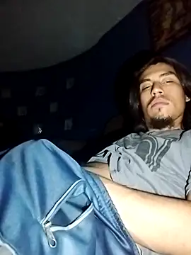 AlexAlejandro13 online show from 26, 4, 2026