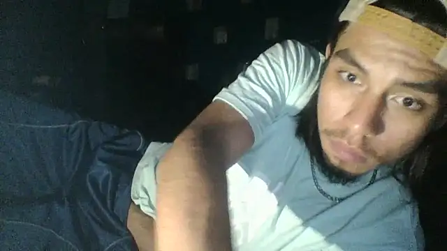 AlexAlejandro13 online show from 27, 4, 2026