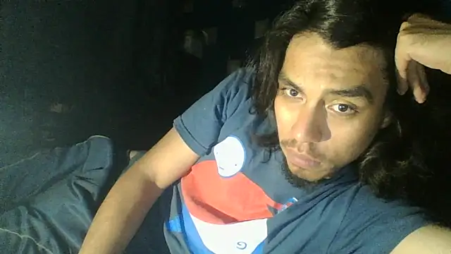 AlexAlejandro13 online show from 28, 4, 2026