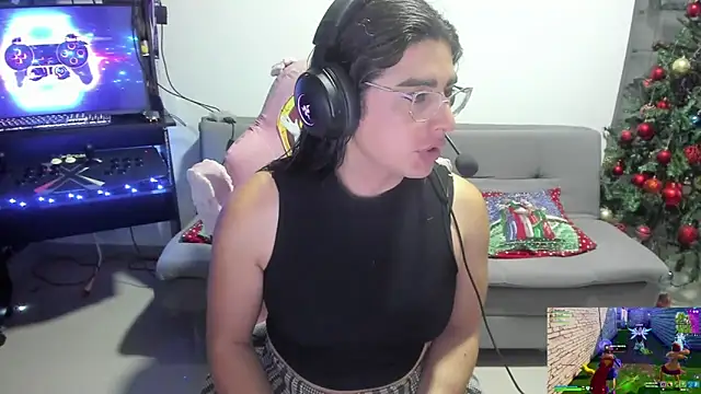 Khalifa Gold online show from 27, 11, 2025