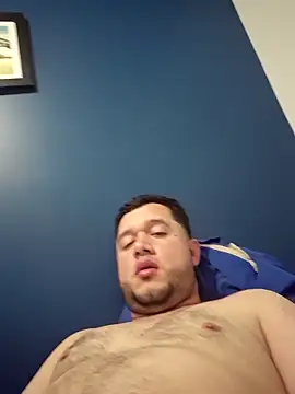 DiegoDuke online show from 4, 3, 2026