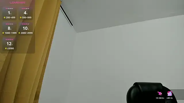 emilysex 118 online show from 13, 11, 2025