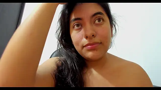 emilysex 118 online show from 26, 4, 2026