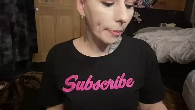 TeenyDoll online show from 23, 4, 2026