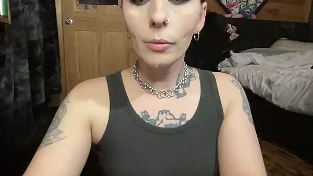 TeenyDoll online show from 23, 5, 2026