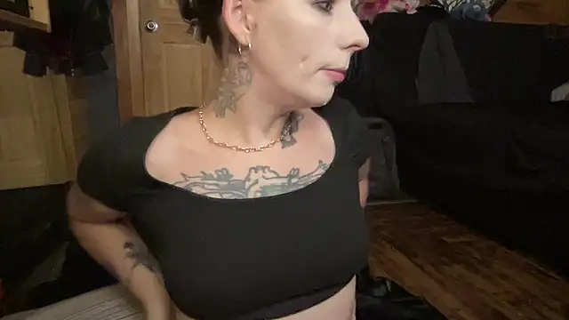 TeenyDoll online show from 28, 7, 2026