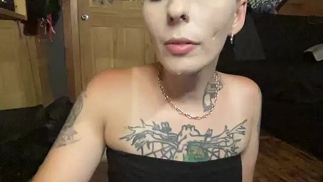 TeenyDoll online show from 31, 7, 2026