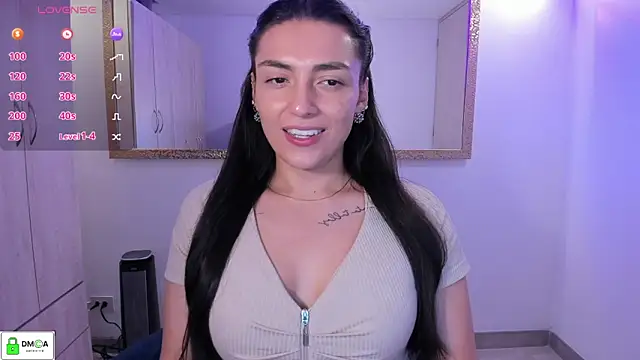 EricaVanderhill online show from 9, 2, 2026