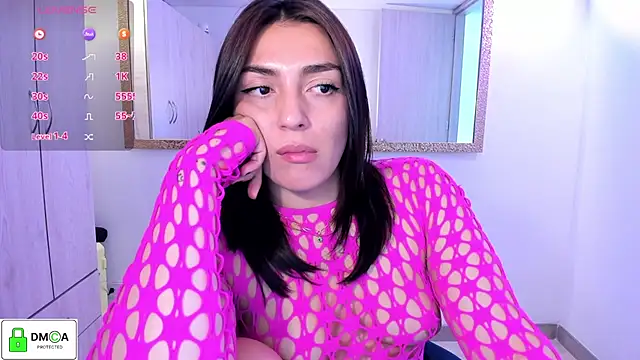 Snapshot of EricaVanderhill chatting on 8, 7, 2026 EricaVanderhill online show from 8, 7, 2026