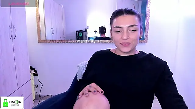 Snapshot of EricaVanderhill chatting on 13, 7, 2026 EricaVanderhill online show from 13, 7, 2026