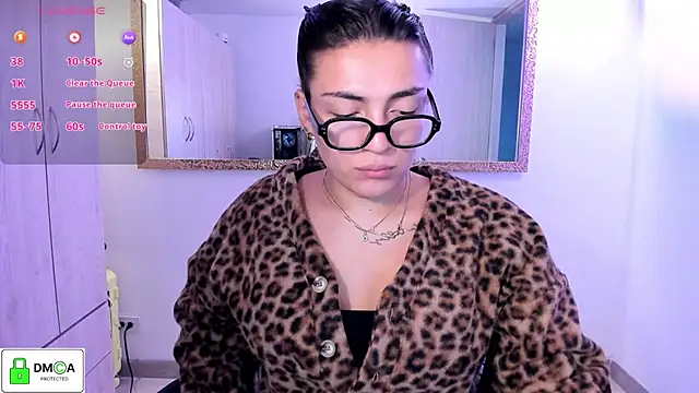 Snapshot of EricaVanderhill chatting on 19, 7, 2026 EricaVanderhill online show from 19, 7, 2026