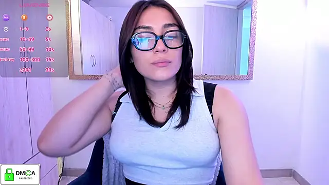 Snapshot of EricaVanderhill chatting on 20, 7, 2026 EricaVanderhill online show from 20, 7, 2026