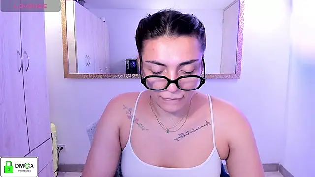 Snapshot of EricaVanderhill chatting on 22, 7, 2026 EricaVanderhill online show from 22, 7, 2026