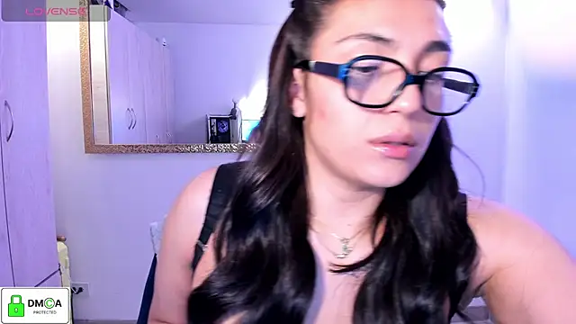Snapshot of EricaVanderhill chatting on 31, 7, 2026 EricaVanderhill online show from 31, 7, 2026