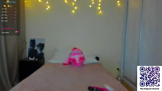 Bella Foryou online show from 14, 3, 2025