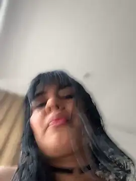 Snapshot of Roxxannne chatting on 15, 3, 2025 Roxxannne online show from 15, 3, 2025