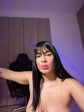 Roxxannne online show from 1, 8, 2026