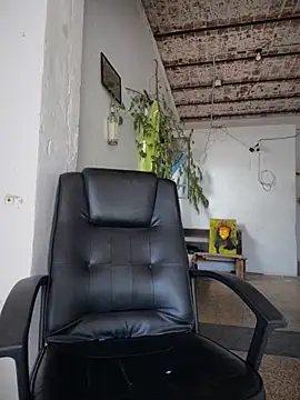 Alicbranca online show from 23, 4, 2026
