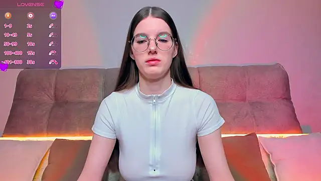 AriellaTesk online show from 19, 12, 2024