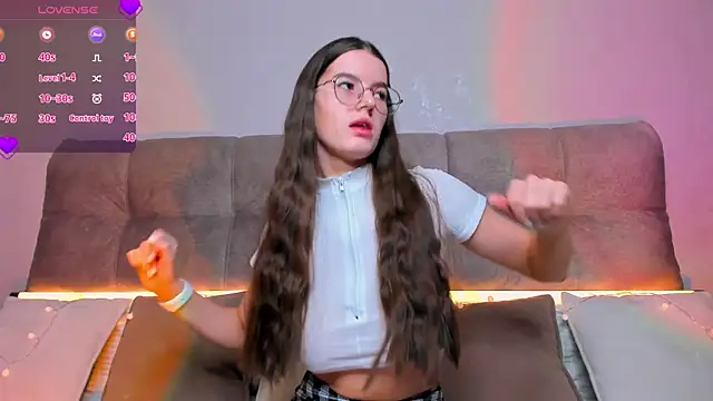 AriellaTesk online show from 7, 1, 2025