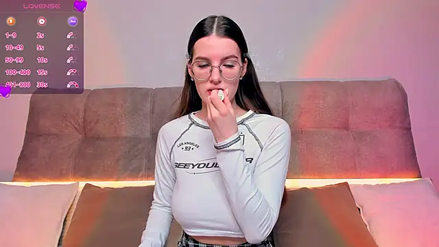 AriellaTesk online show from 15, 1, 2025