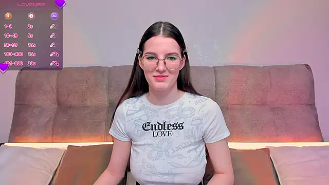 AriellaTesk online show from 3, 3, 2025