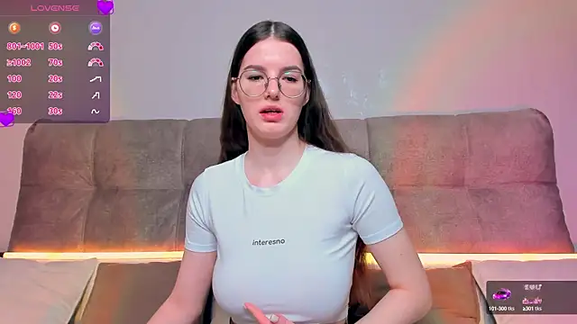 AriellaTesk online show from 7, 3, 2025