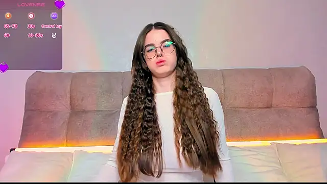 AriellaTesk online show from 28, 4, 2026