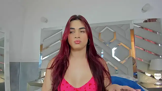 alexandra fire69x online show from 14, 2, 2026