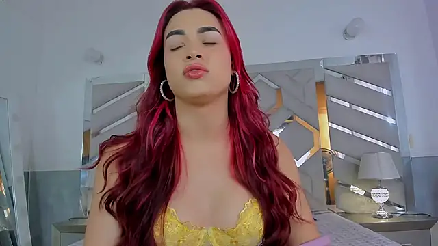 alexandra fire69x online show from 10, 4, 2026