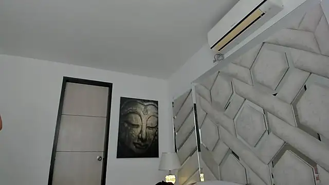 alexandra fire69x online show from 23, 4, 2026