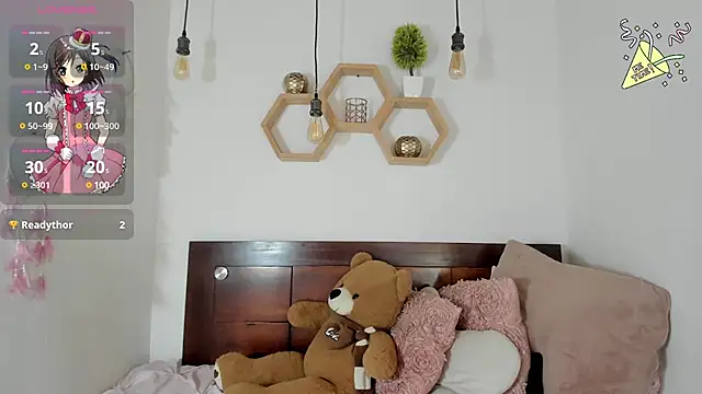 karinaEbony online show from 6, 3, 2025