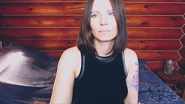 Platina Fox online show from 18, 2, 2025