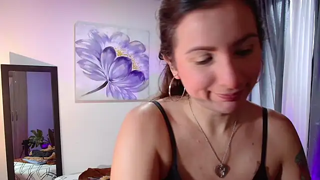 vanessabrown  online show from 7, 2, 2025