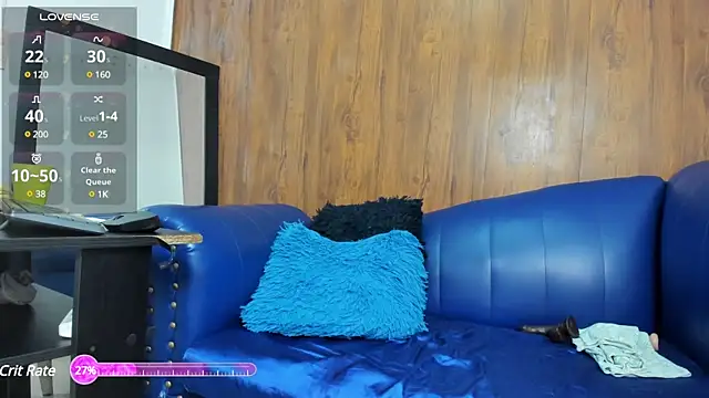 Mature Skinny online show from 17, 2, 2025