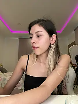 Snapshot of Sensualtease chatting on 29, 1, 2025 Sensualtease online show from 29, 1, 2025