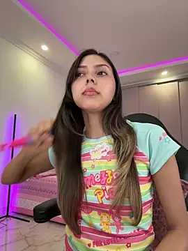 Sensualtease online show from 14, 1, 2026