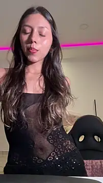 Sensualtease online show from 18, 7, 2026