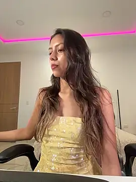 Sensualtease online show from 27, 7, 2026
