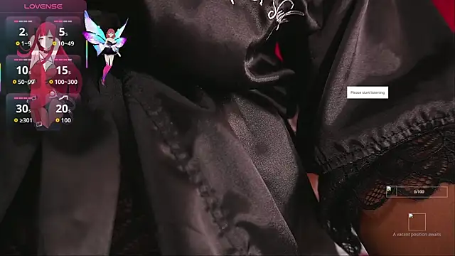 sofi decker online show from 19, 9, 2025