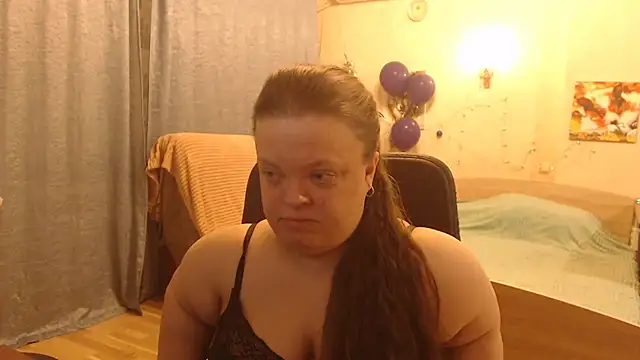 Snapshot of Janiffer_MiMi chatting on 31, 12, 2024 Janiffer MiMi online show from 31, 12, 2024