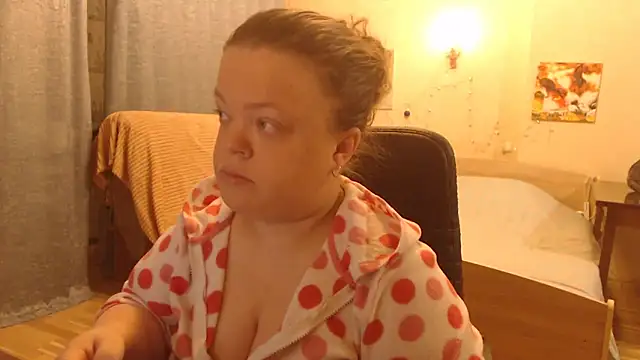 Snapshot of Janiffer_MiMi chatting on 18, 1, 2025 Janiffer MiMi online show from 18, 1, 2025