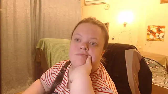 Snapshot of Janiffer_MiMi chatting on 13, 2, 2025 Janiffer MiMi online show from 13, 2, 2025