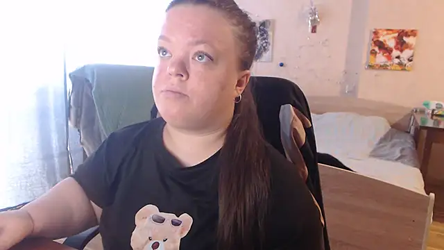 Snapshot of Janiffer_MiMi chatting on 13, 3, 2025 Janiffer MiMi online show from 13, 3, 2025