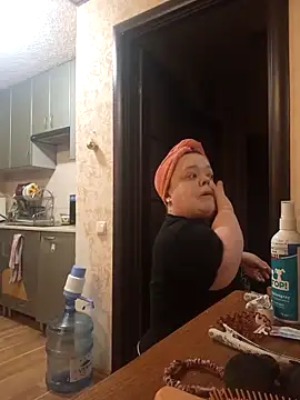 Snapshot of Janiffer_MiMi chatting on 19, 3, 2025 Janiffer MiMi online show from 19, 3, 2025