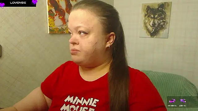 Snapshot of Janiffer_MiMi chatting on 20, 9, 2025 Janiffer MiMi online show from 20, 9, 2025