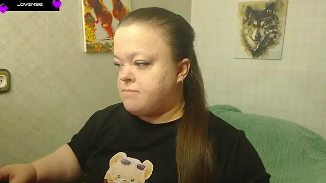 Snapshot of Janiffer_MiMi chatting on 21, 9, 2025 Janiffer MiMi online show from 21, 9, 2025