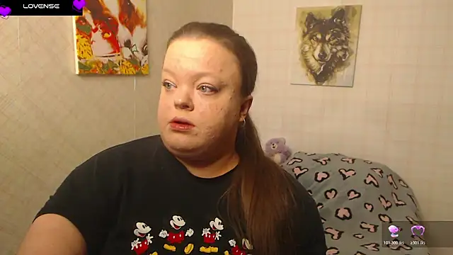 Snapshot of Janiffer_MiMi chatting on 8, 11, 2025 Janiffer MiMi online show from 8, 11, 2025