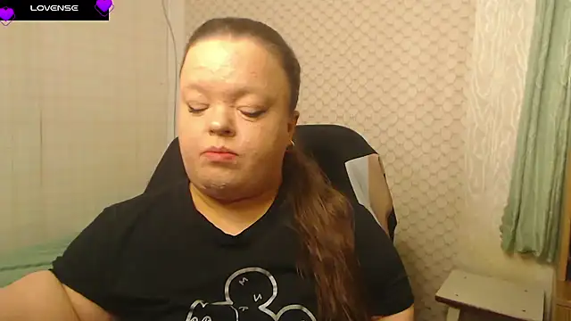 Janiffer MiMi online show from 3, 3, 2026