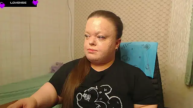 Janiffer MiMi online show from 19, 4, 2026